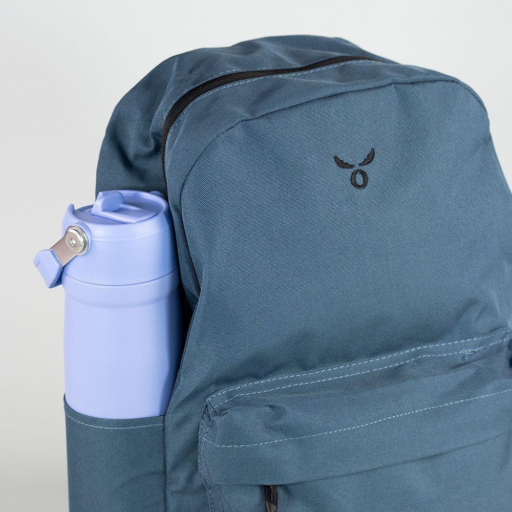 MOCHILA BOSTON BLUE MOOSE-2