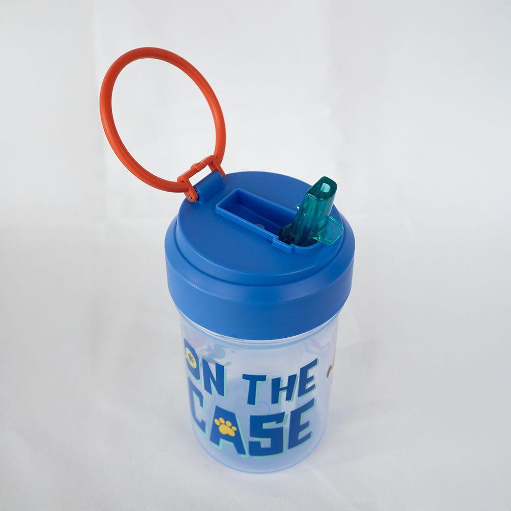 Botella Aro 500ml Zootopia-2