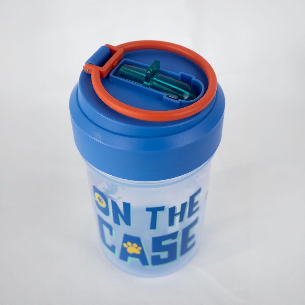 Botella Aro 500ml Zootopia-3