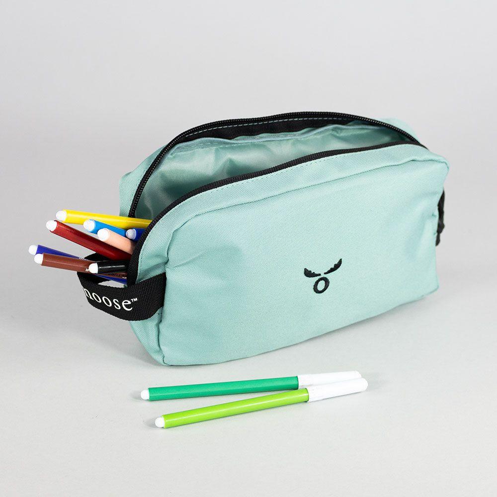 PACK BOSTON GREEN MOOSE-4