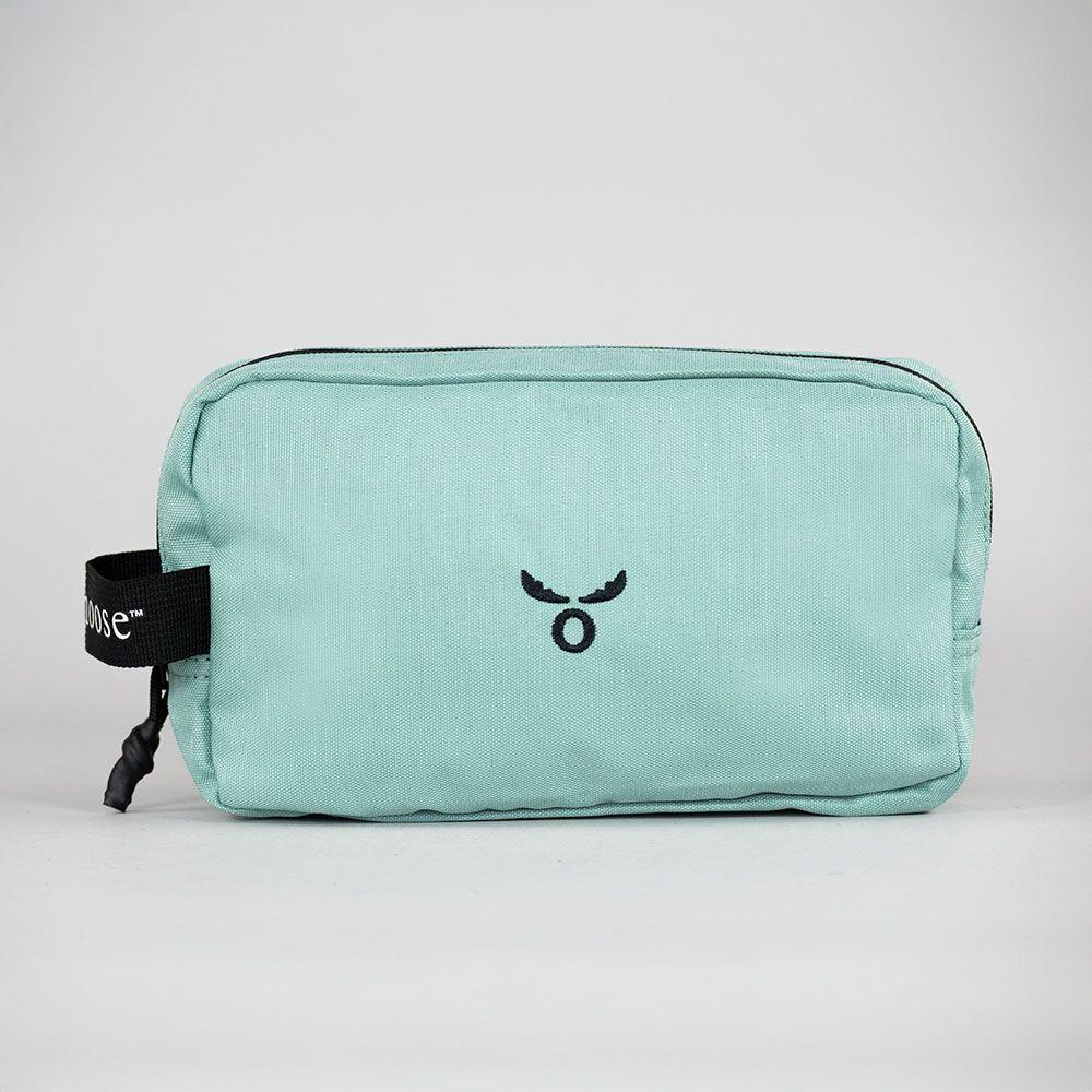 PACK BOSTON GREEN MOOSE-5