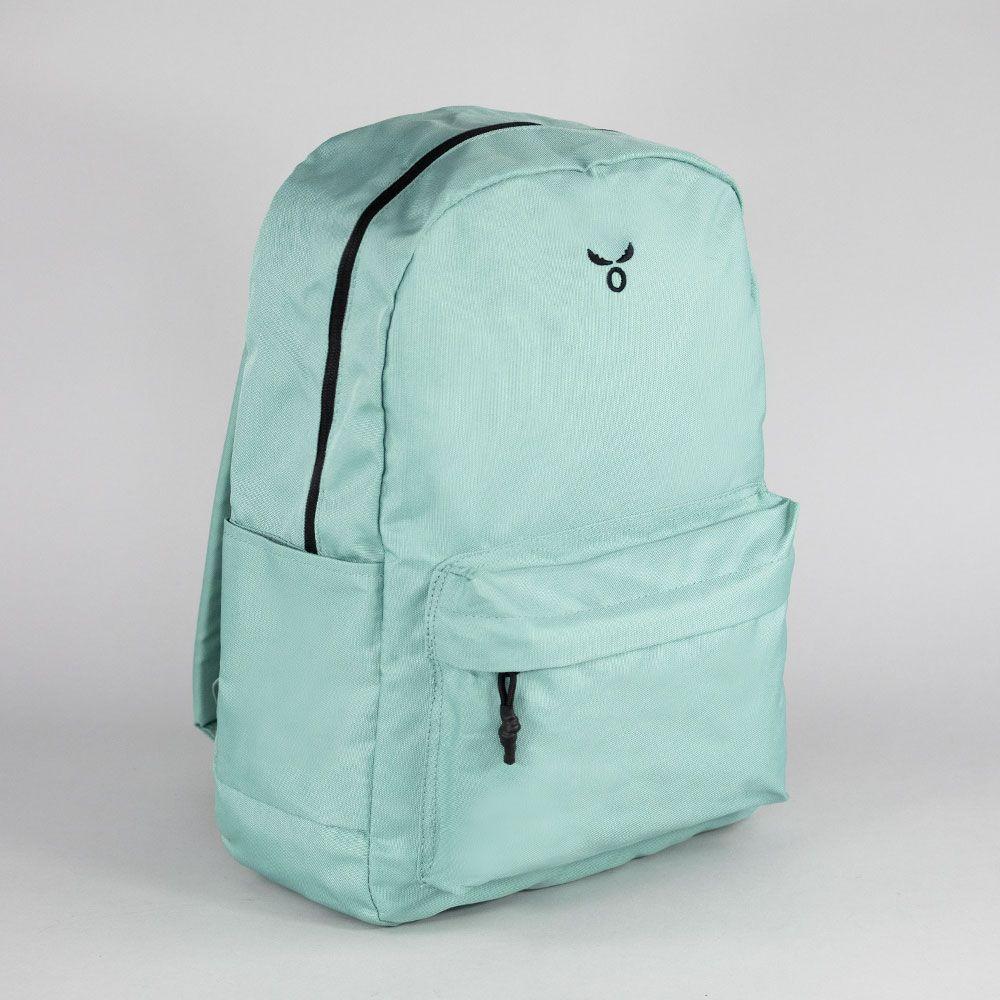 PACK BOSTON GREEN MOOSE-6