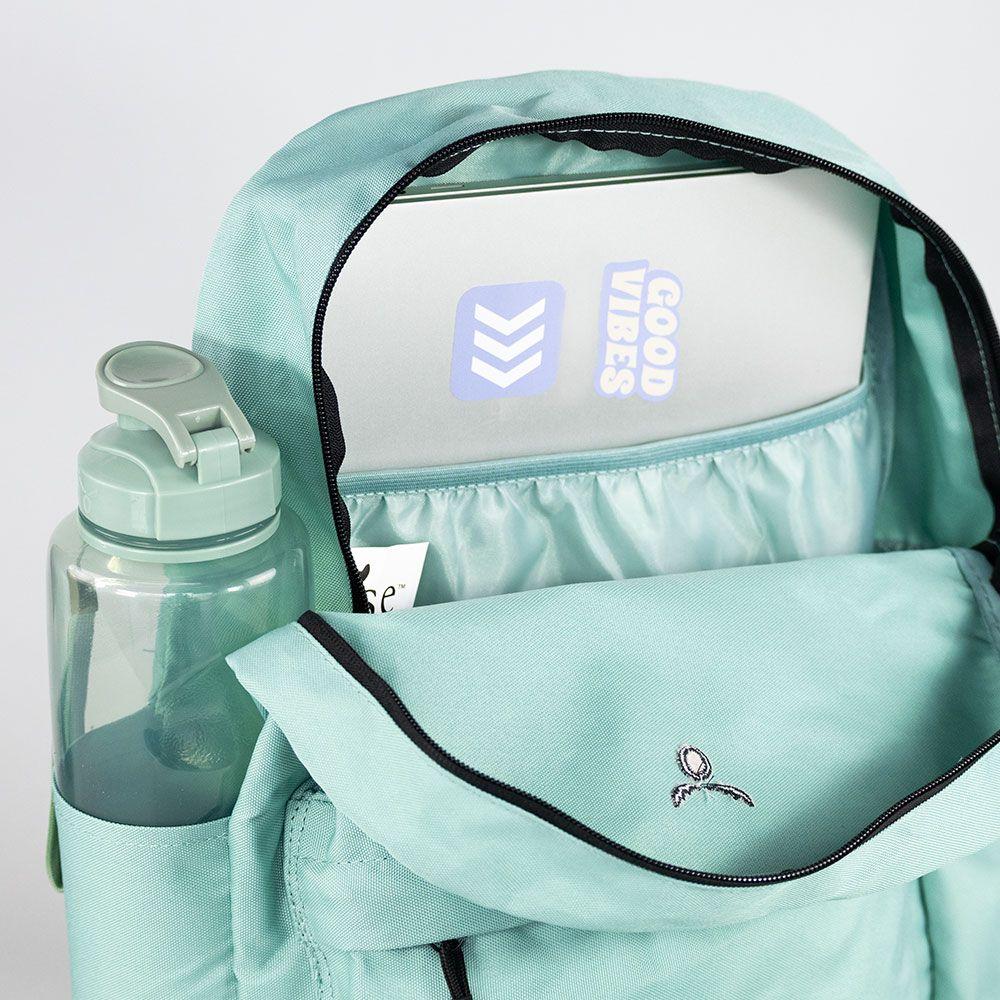 PACK BOSTON GREEN MOOSE-7