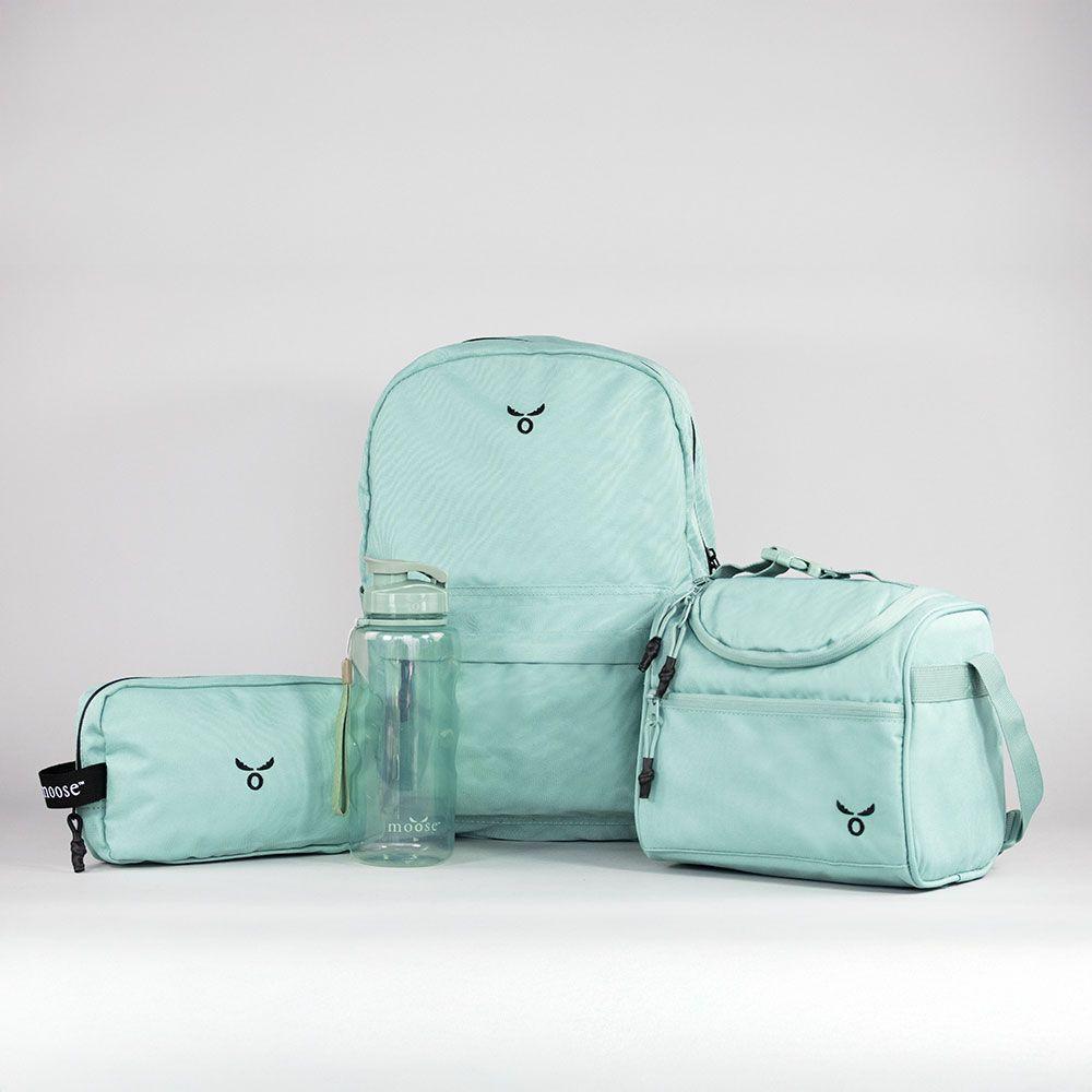 PACK BOSTON GREEN MOOSE-8