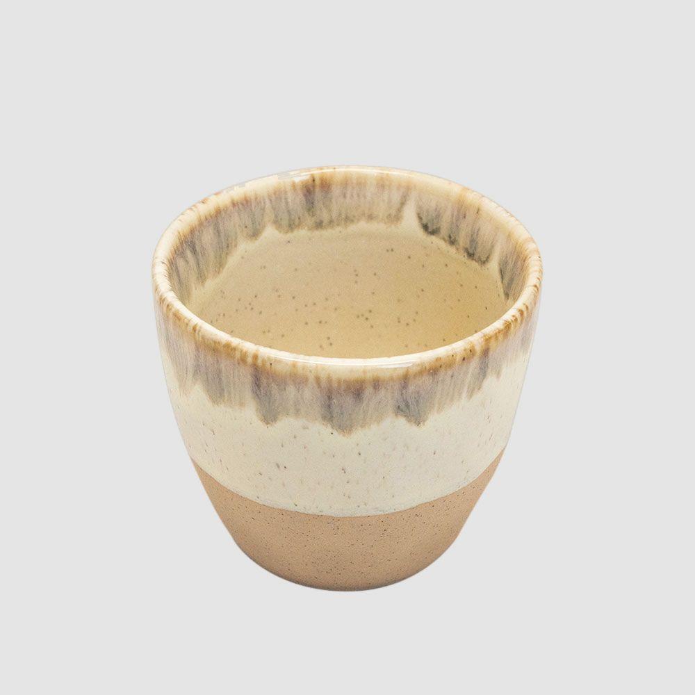 Set 4 Vasos Cerámica Wayu-4