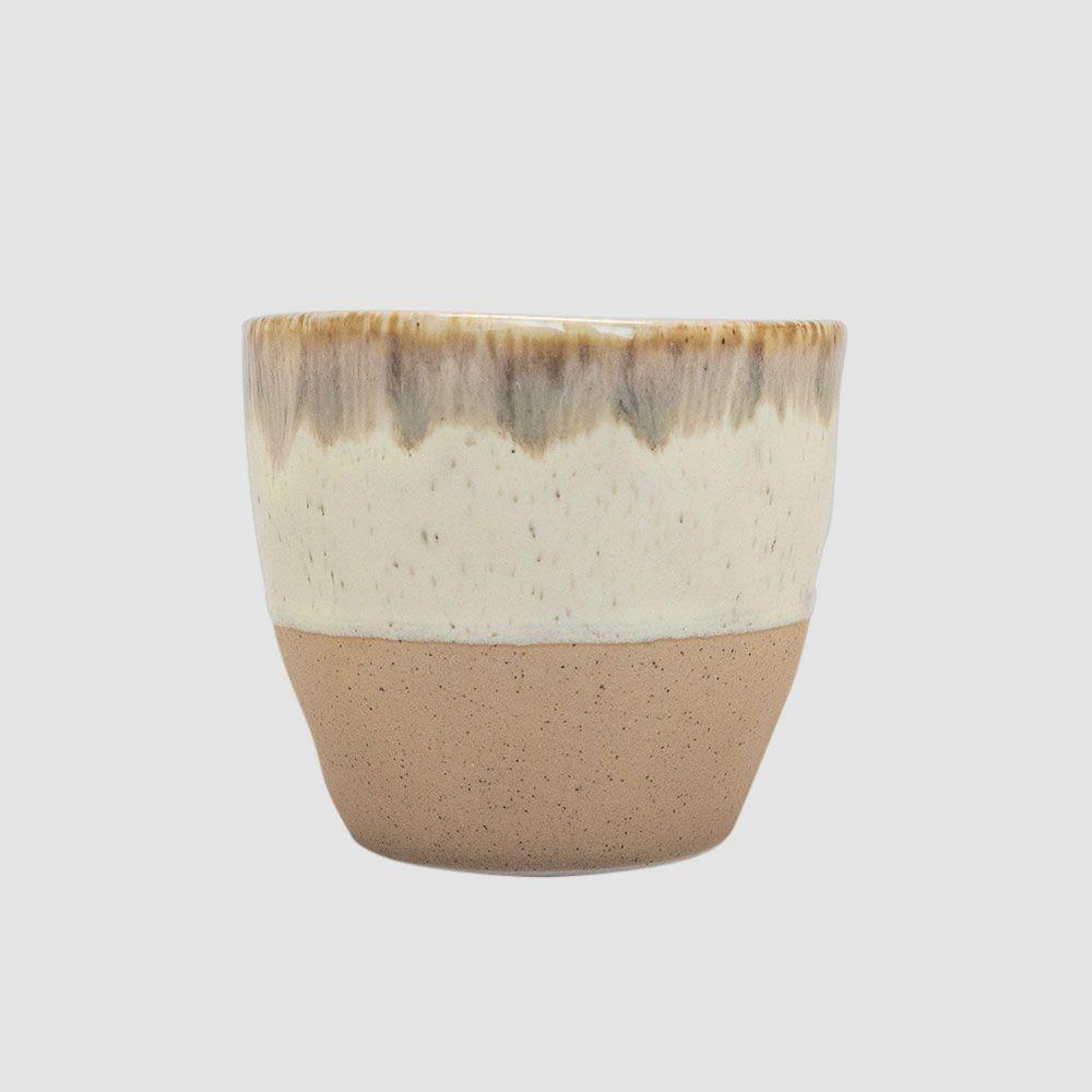 Set 4 Vasos Cerámica Wayu-5