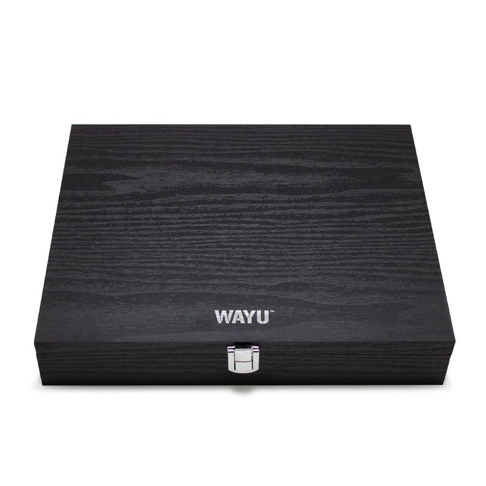 Set 6 Cuchillos Hammer Collection Wayu-2