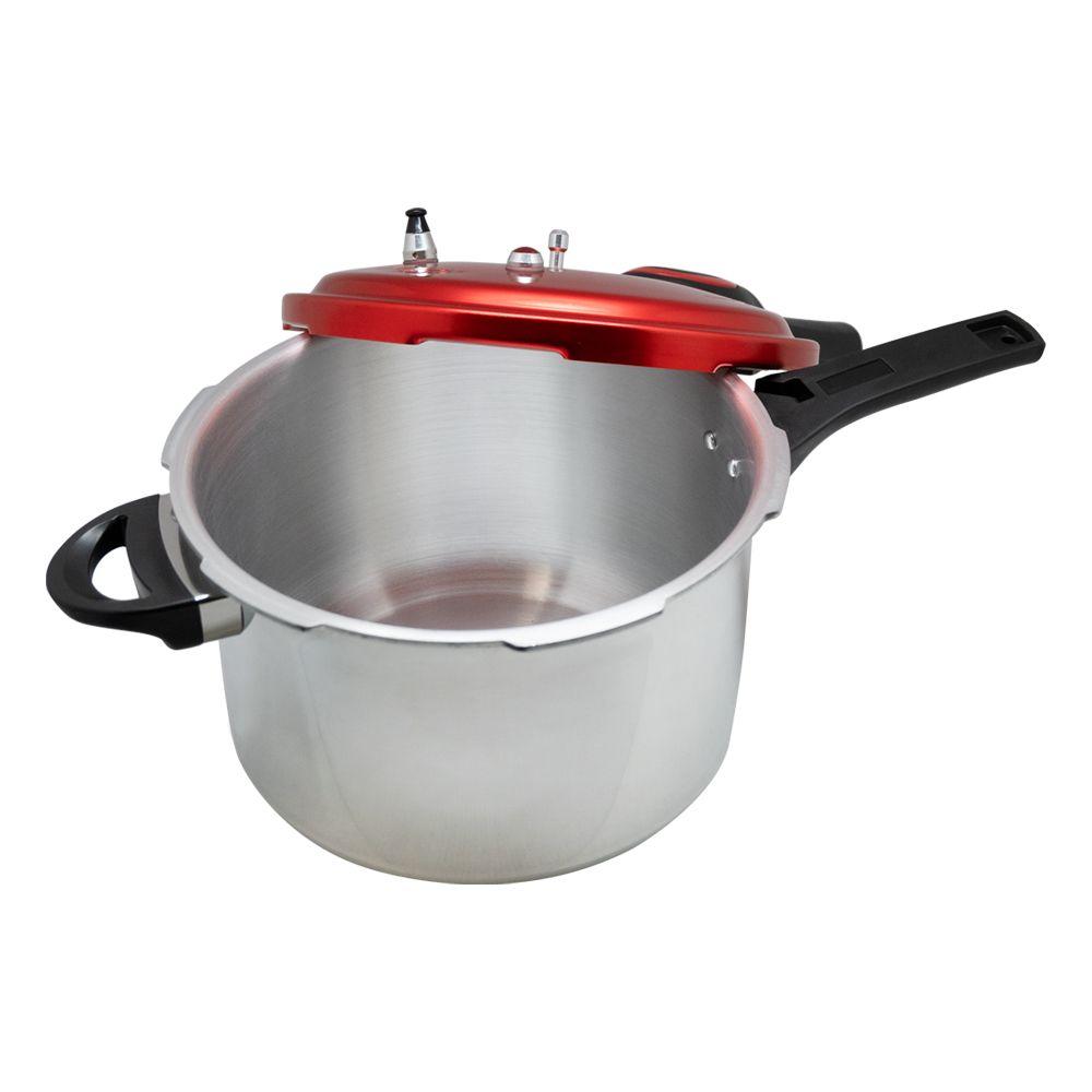 OLLA A PRESION RED 6 LT-1