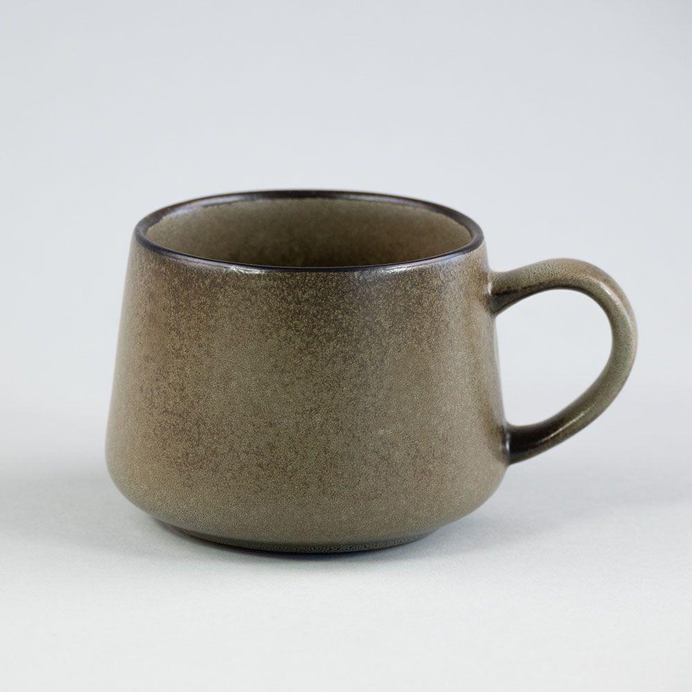 Mug Ceramica Gres Wayu-2