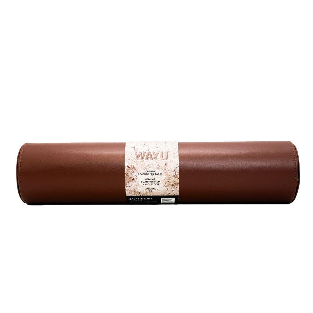 Juego de Cachos Wayu-2