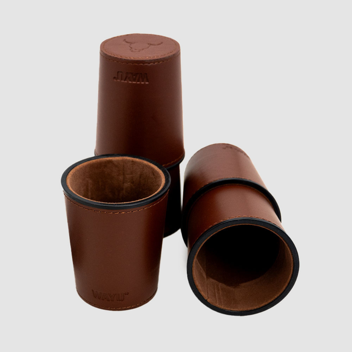 Juego de Cachos Wayu-2