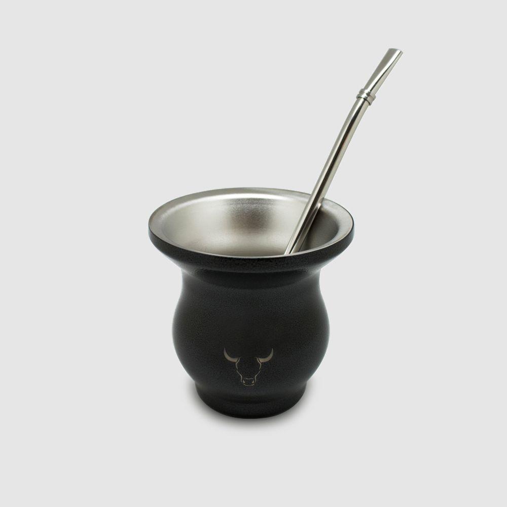 Mate Con Bombilla Wayu-3