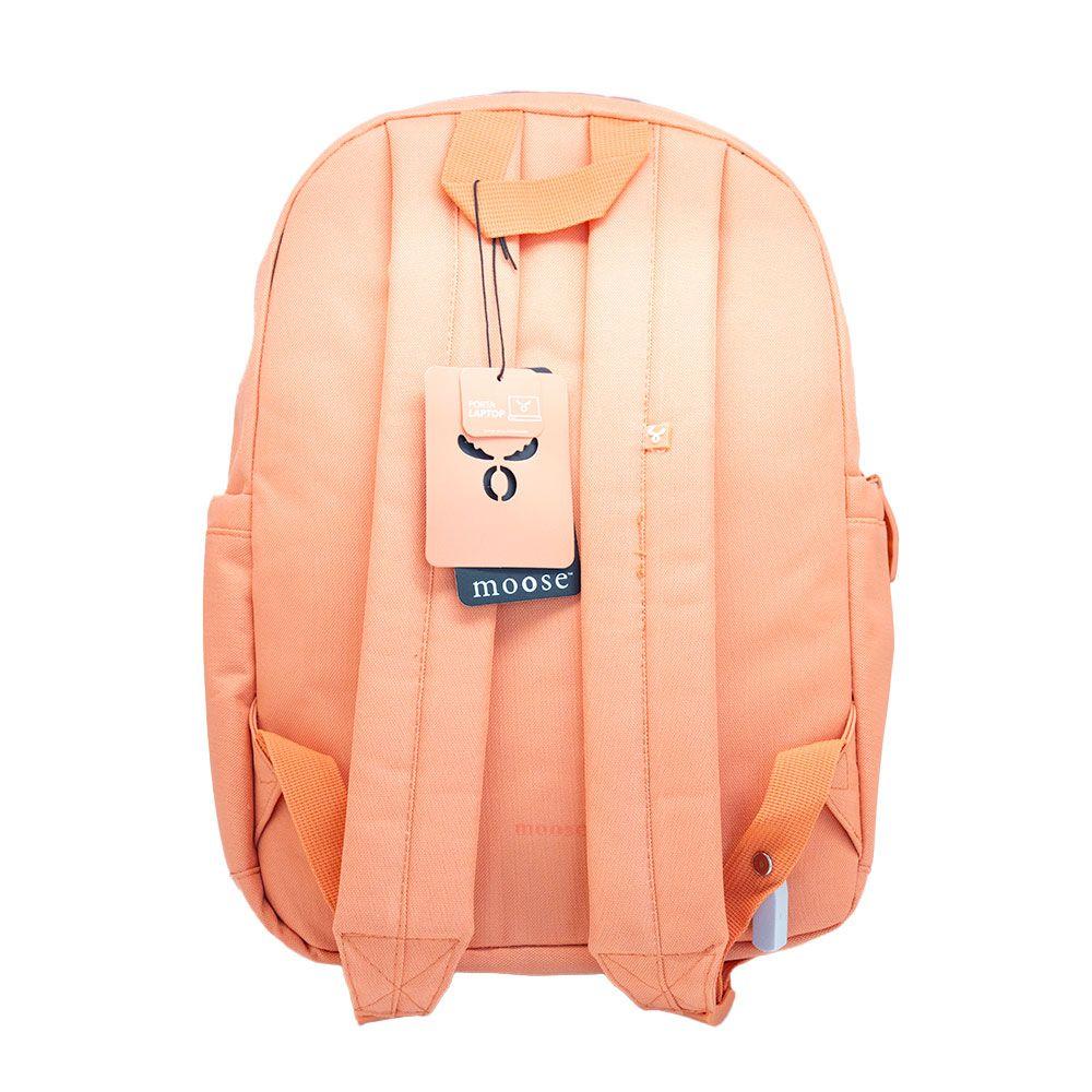 MOCHILA MEDIUM PEACH MOOSE-2