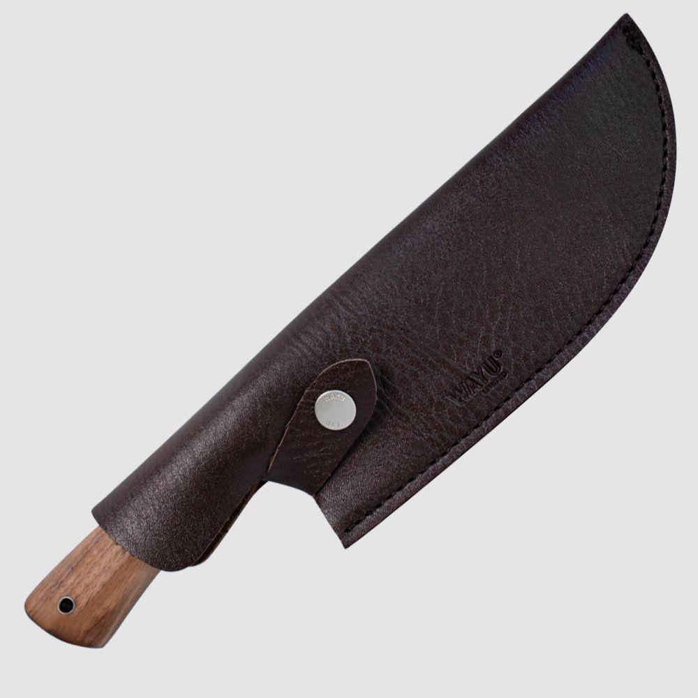 Cuchillo Chef Con Funda Rustic Collection Wayu-3