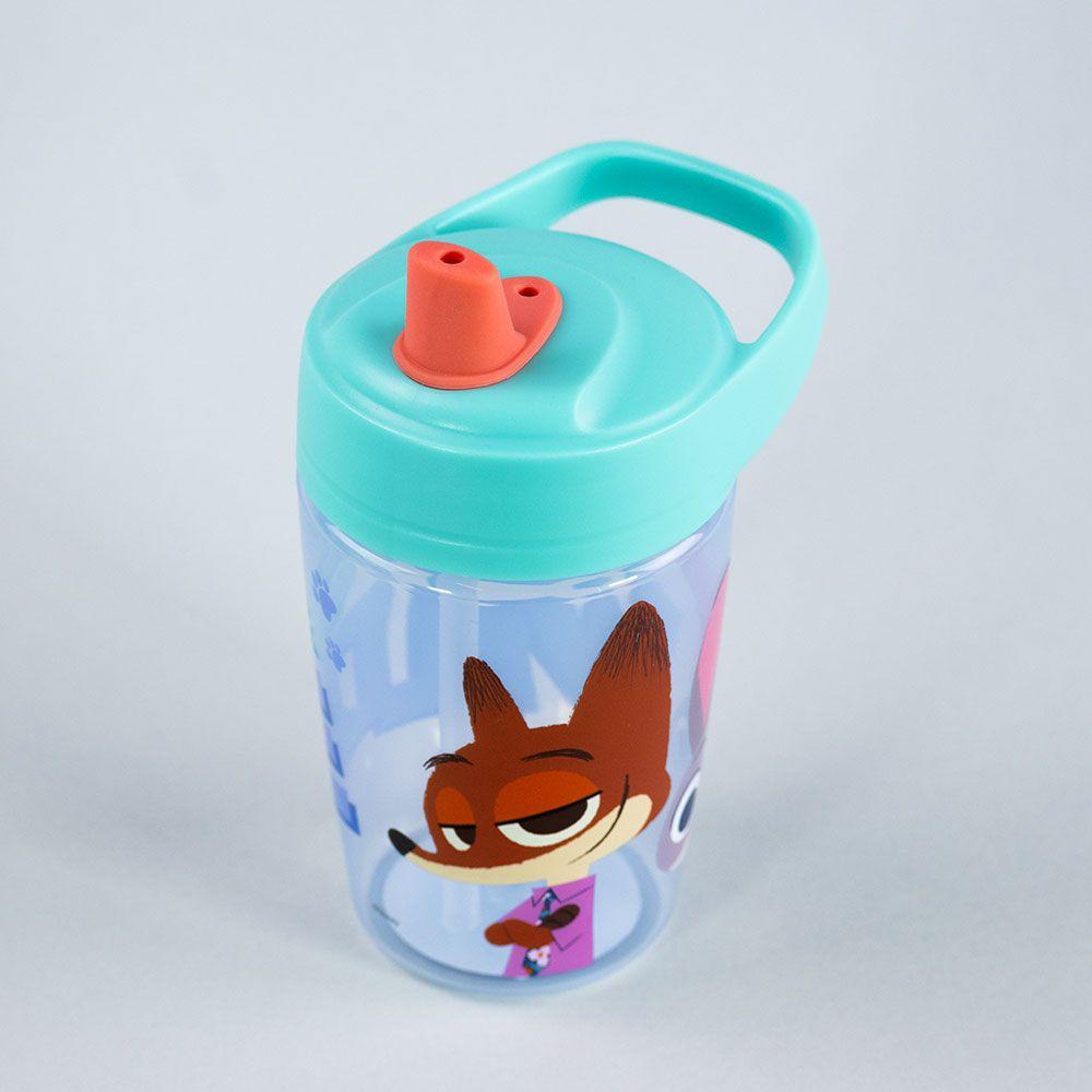 Botella 550ML Zootopia-2