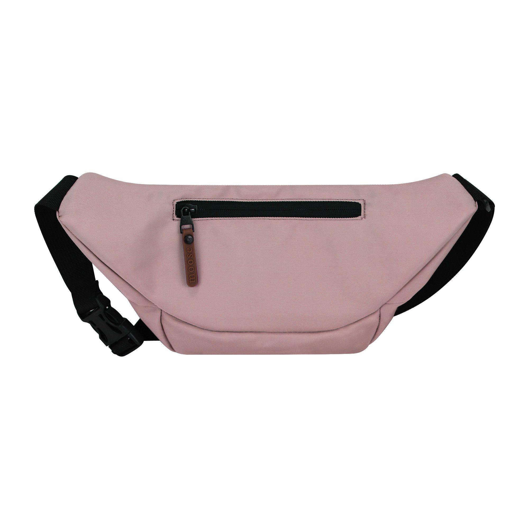 Fanny Bag Fashion Rose Moose-3