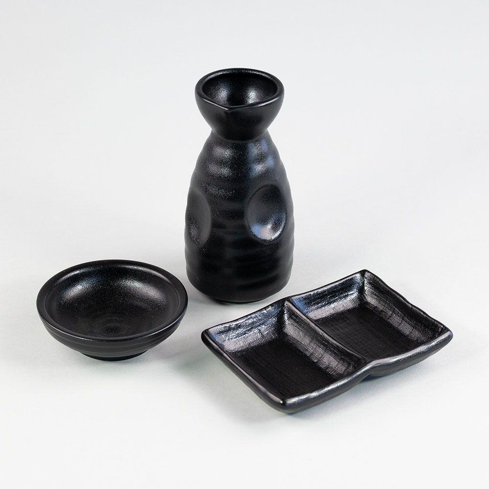 Alcuza Ceramica Soya Tokai-3