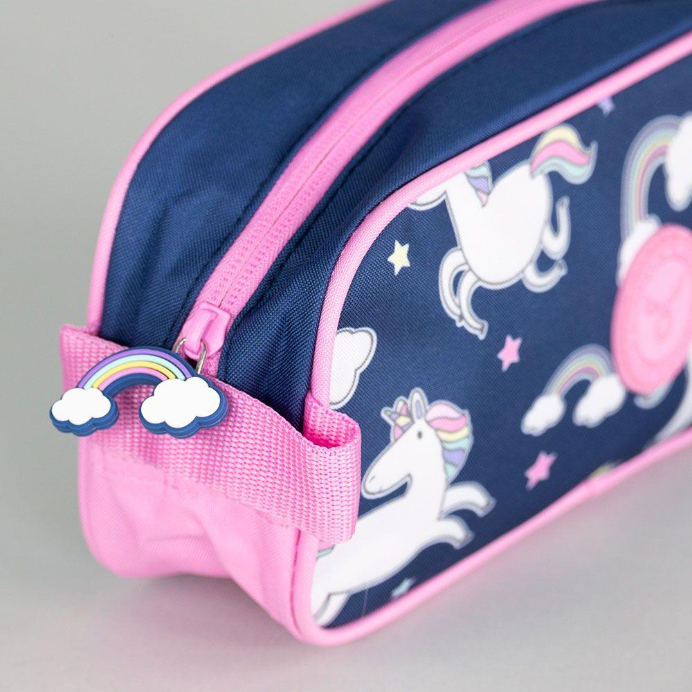 ESTUCHE KIDS UNICORNS MOOSE-3