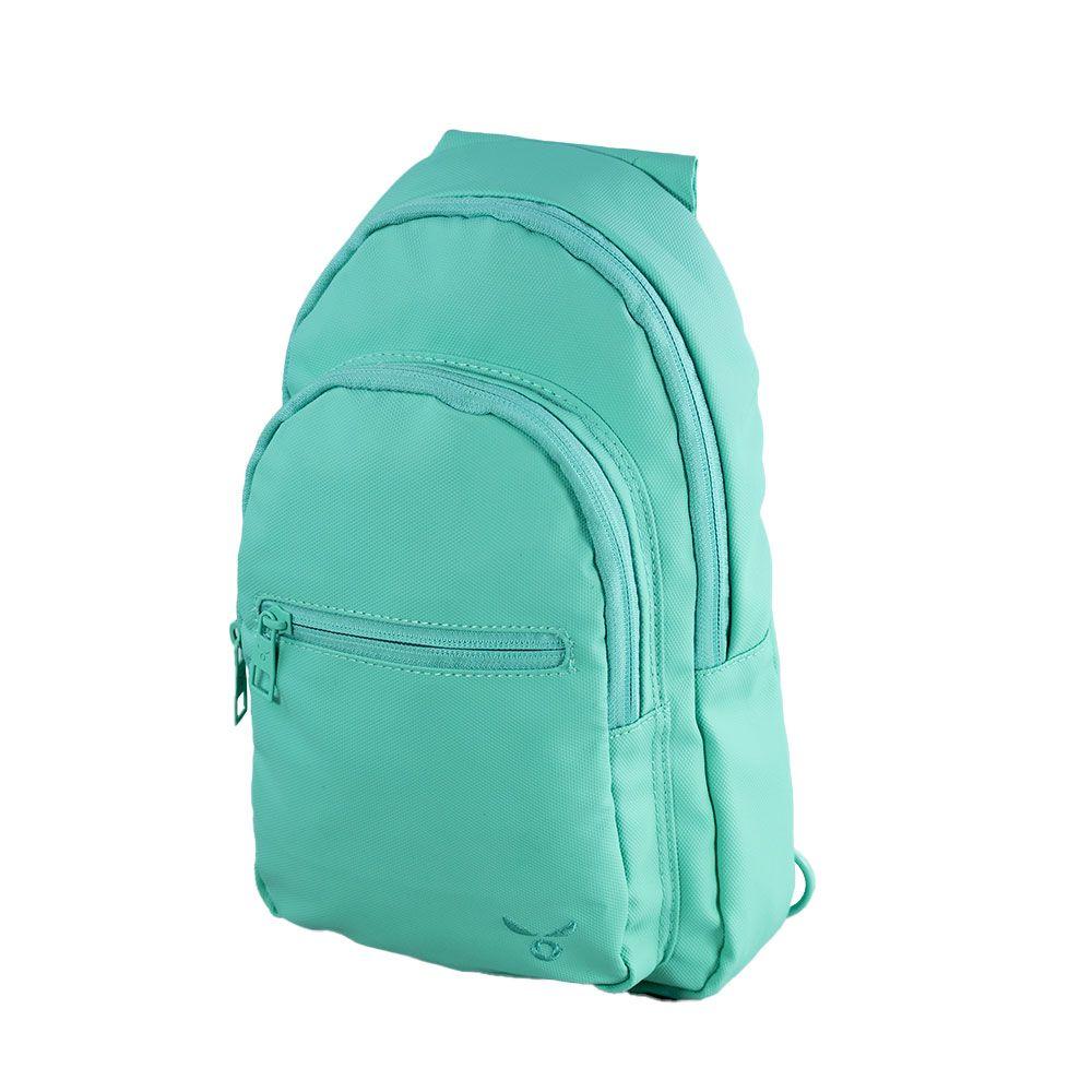 Crossbag Menta Moose-5