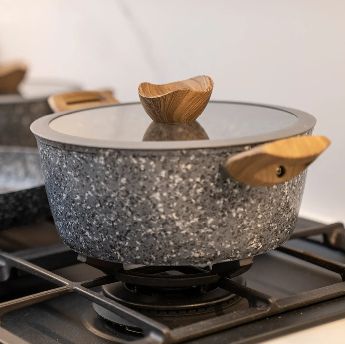 Bateria 7PCS Rokka Series Keep-2