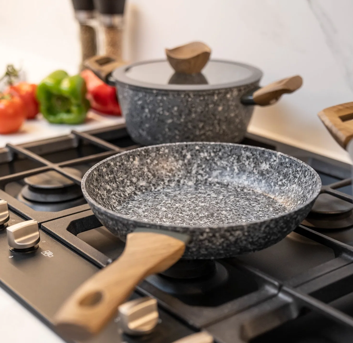 Bateria 7PCS Rokka Series Keep-3