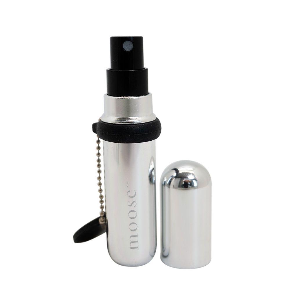 Dispensador de perfume Gris Moose-0