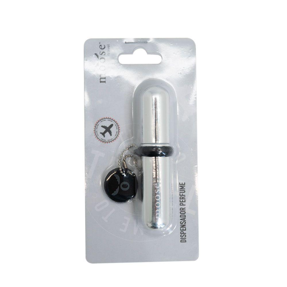 Dispensador de perfume Gris Moose-3