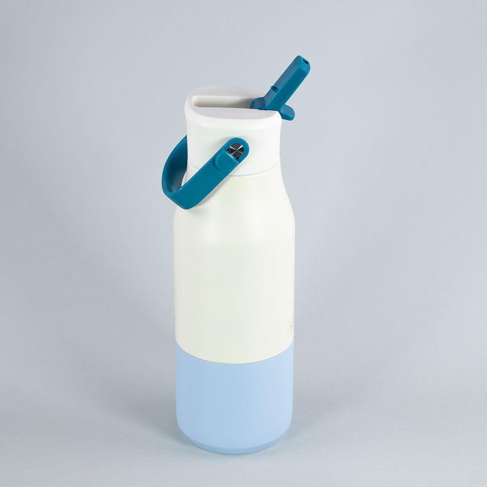 Botella Insulada Colors Flask Keep 700ml Nude-3