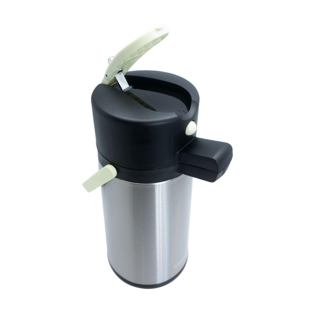 TERMO SIFON 1.9L KEEP - PISTACHO-2