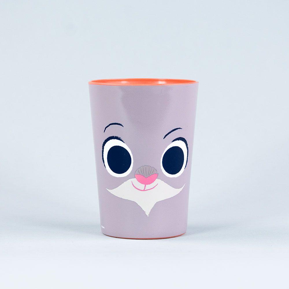 Set 3 Piezas Desayuno PP Zootopia-2