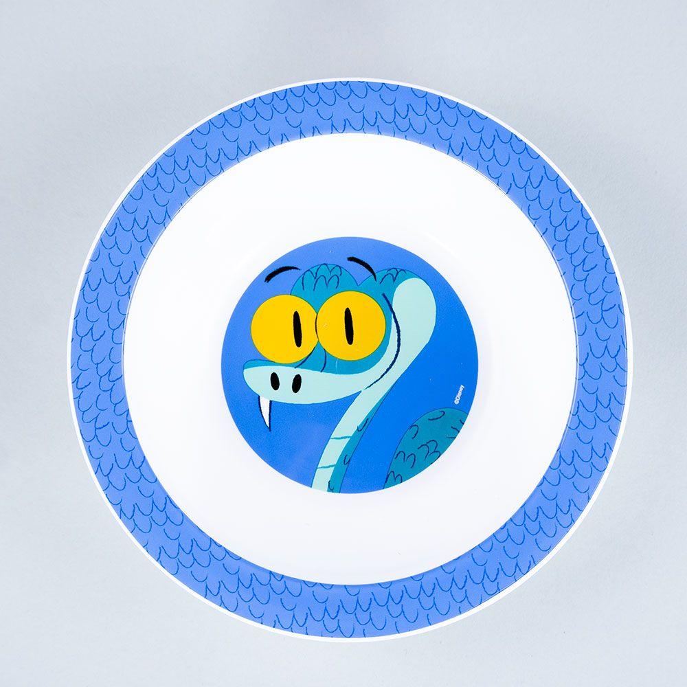 Set 3 Piezas Desayuno PP Zootopia-4