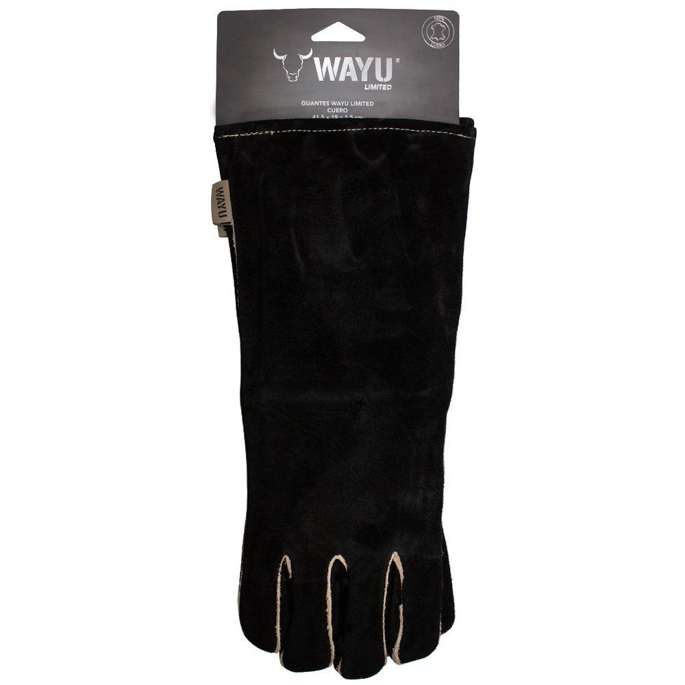 Guantes Wayu Limited-0