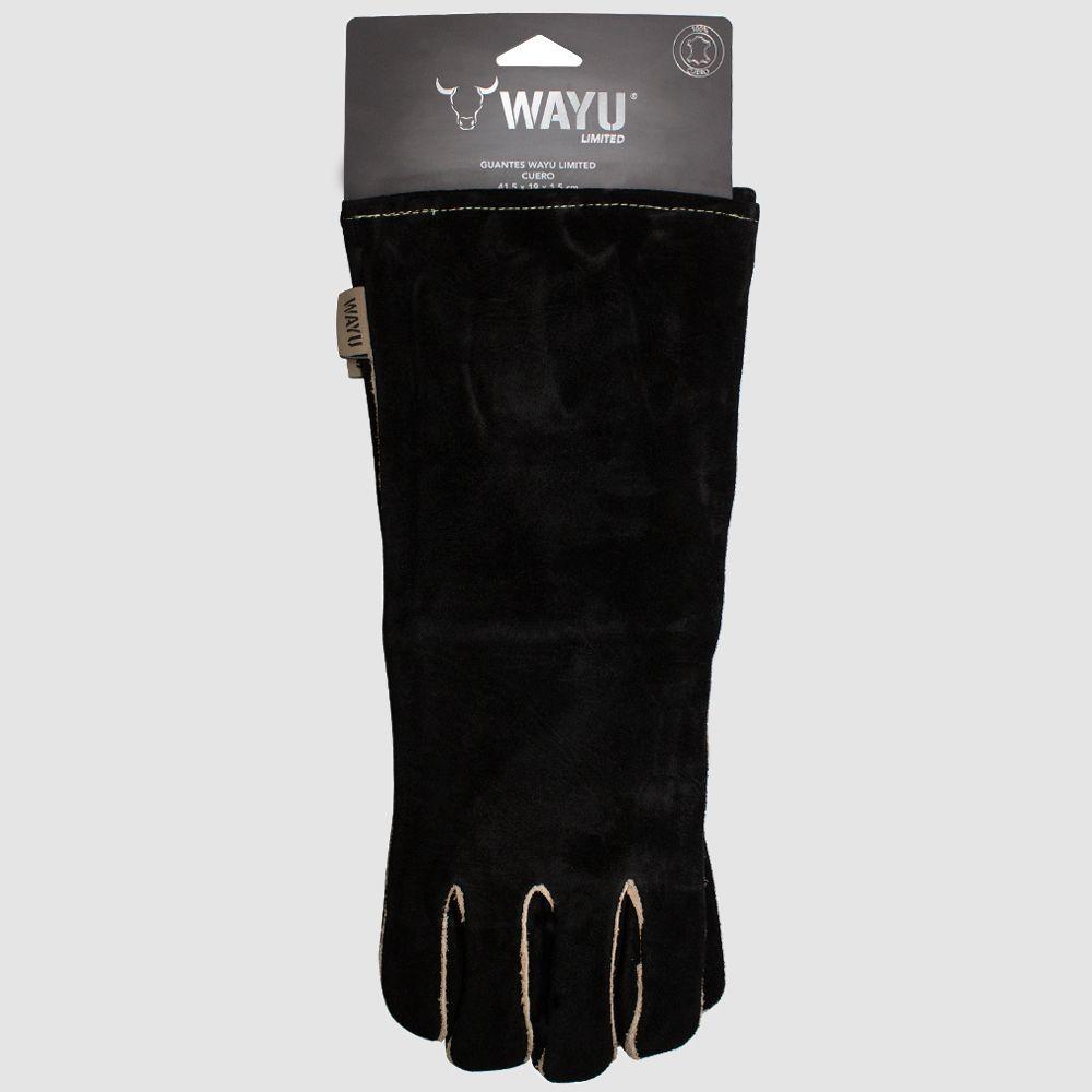 Guantes Wayu Limited-0