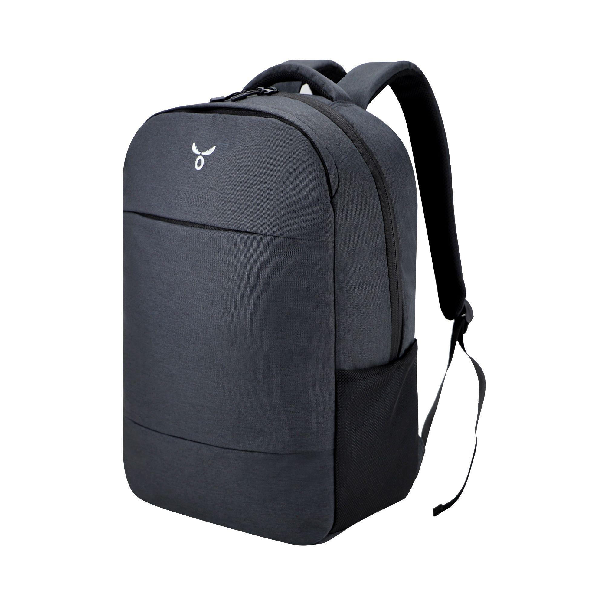 Mochila Tucson Black Moose-2