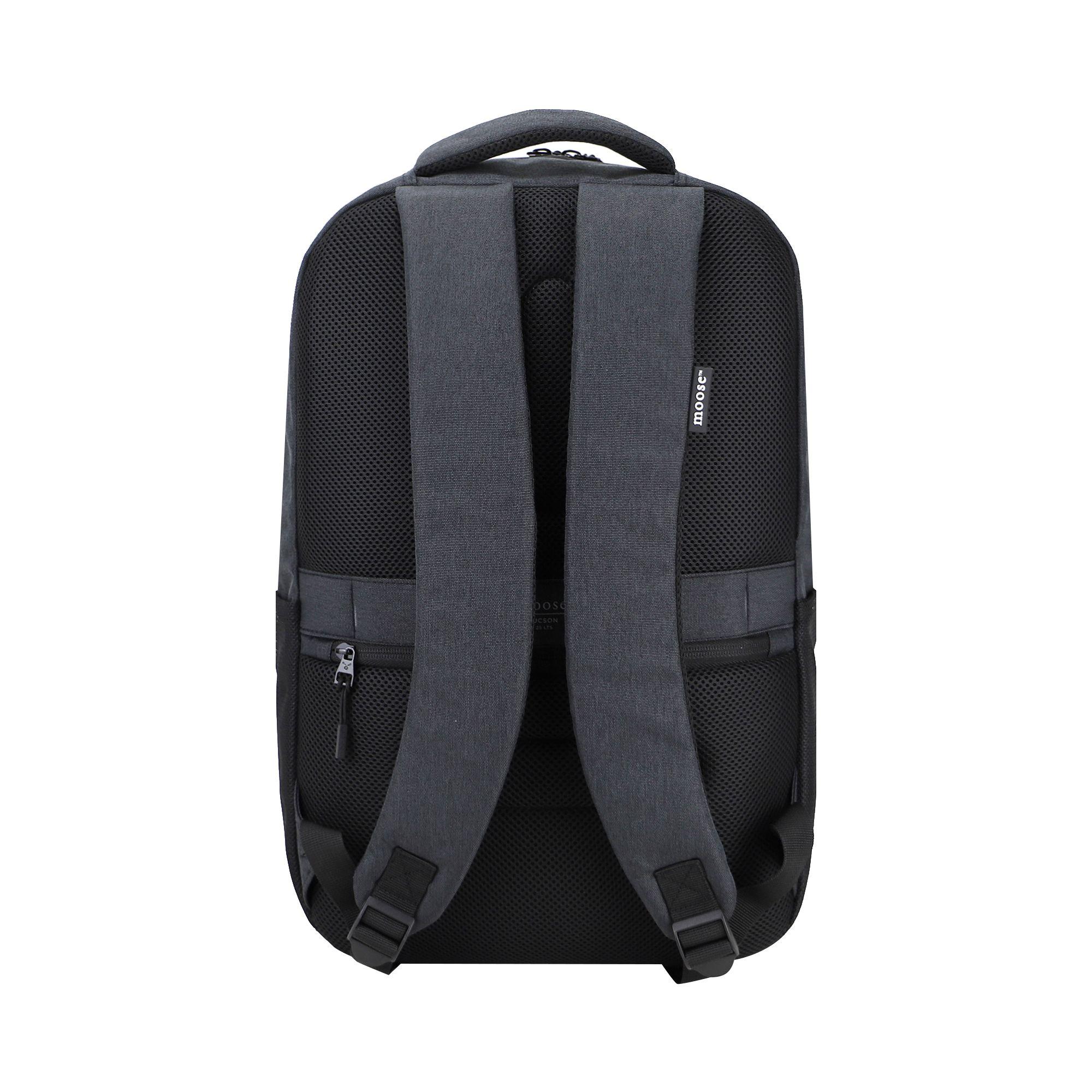 Mochila Tucson Black Moose-4