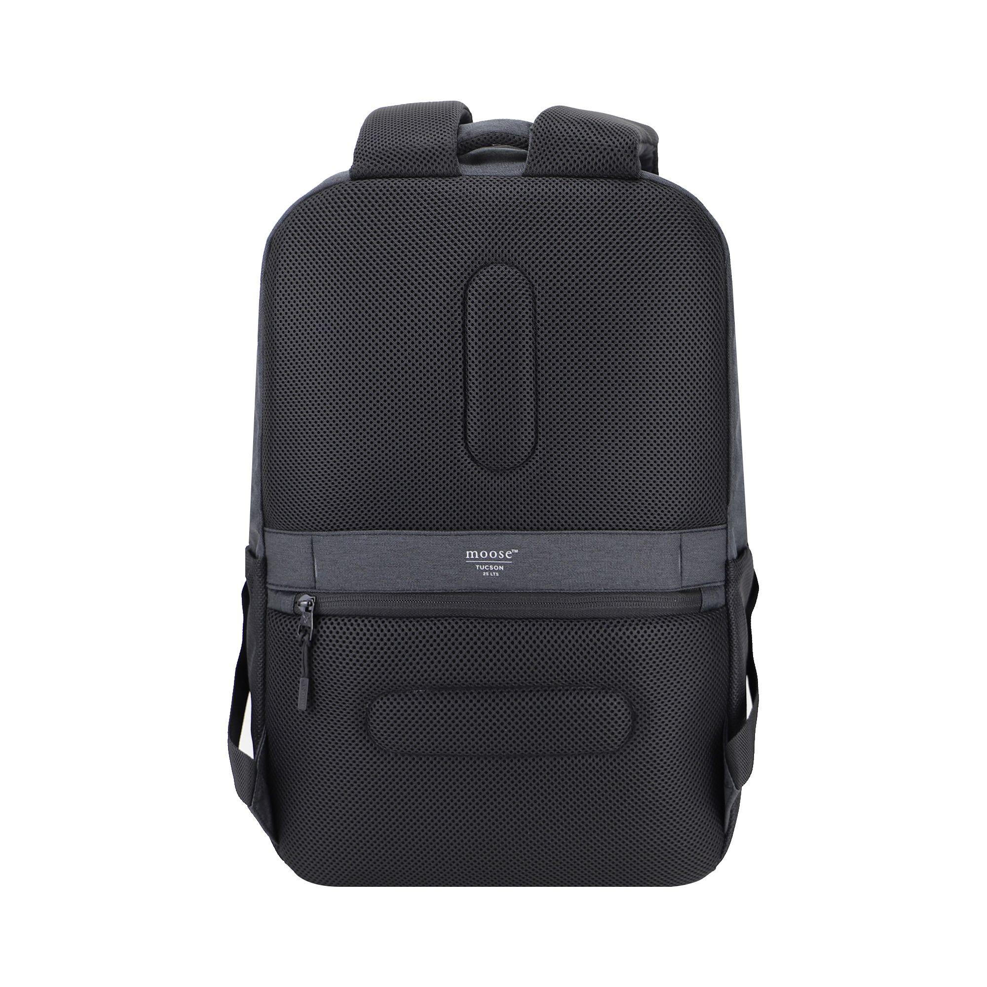 Mochila Tucson Black Moose-5