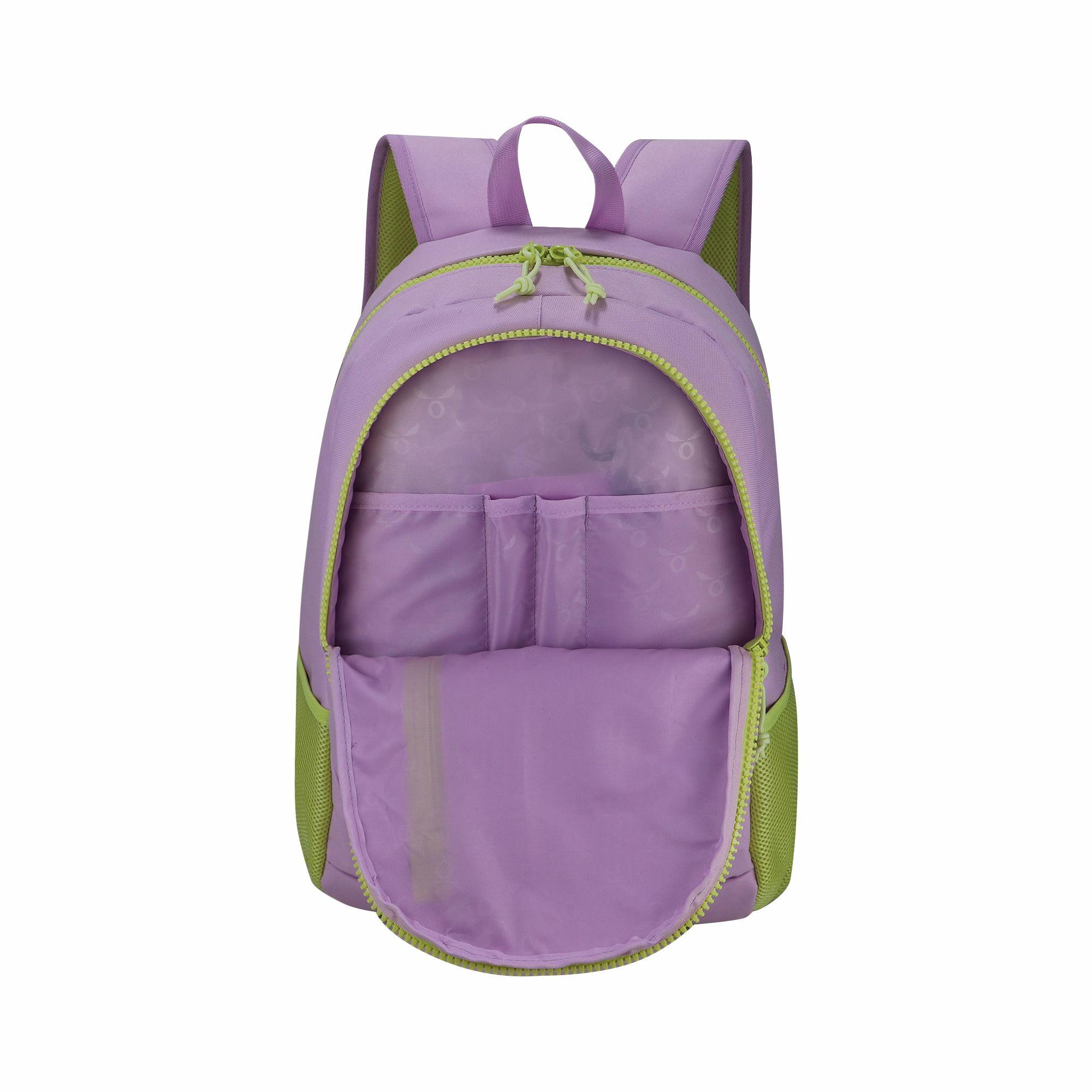 Mochila California Lila Moose-3