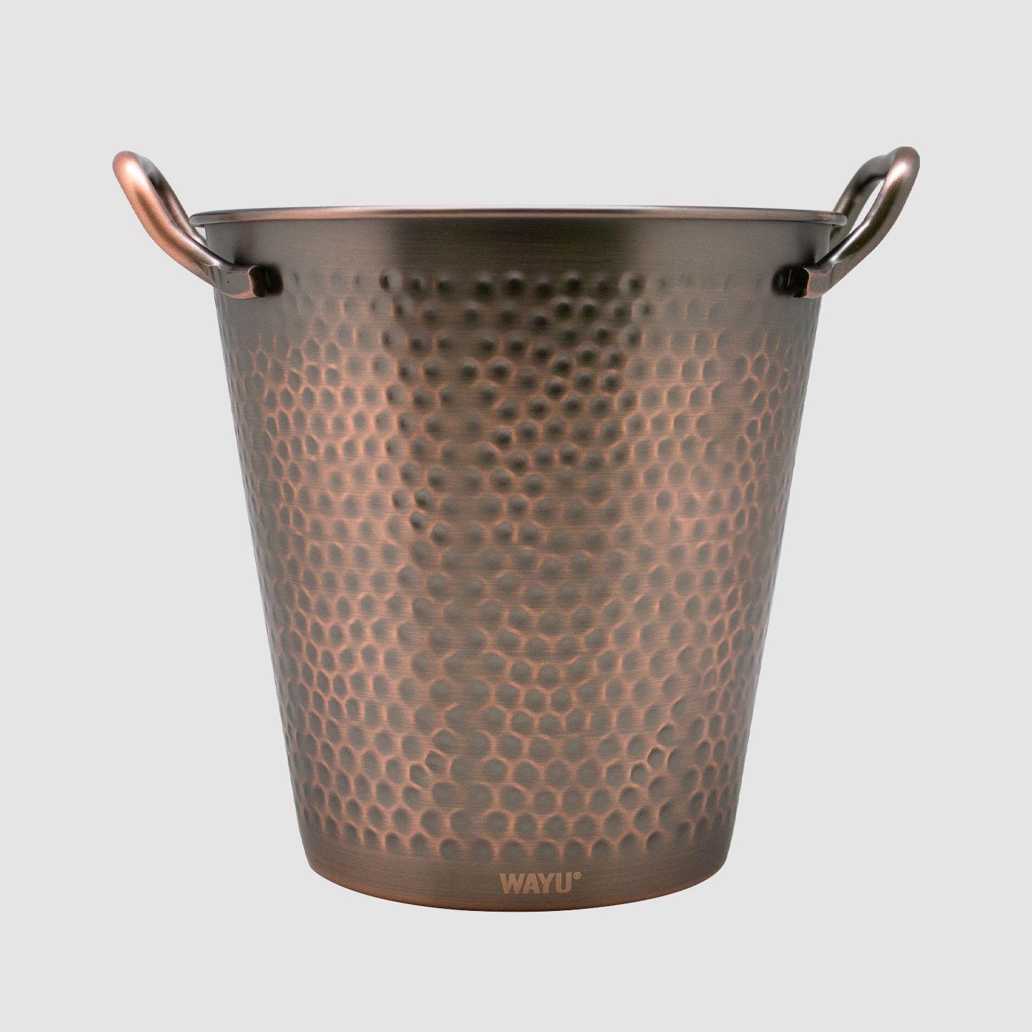 Hielera Copper Line Wayu-4