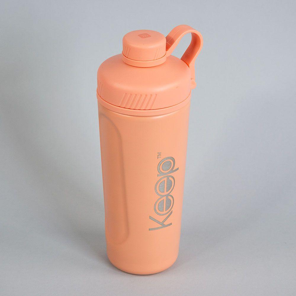Shaker Metalico Keep - CORAL-2