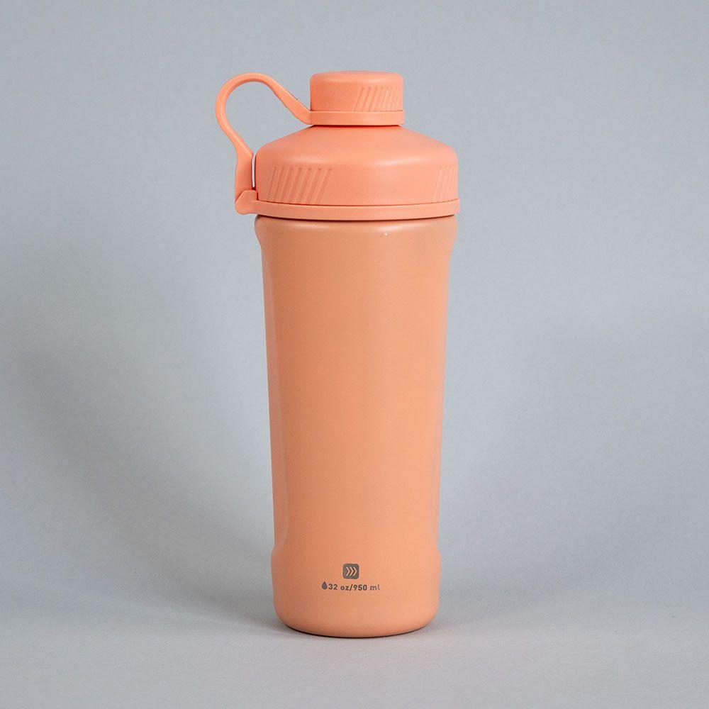 Shaker Metalico Keep - CORAL-3