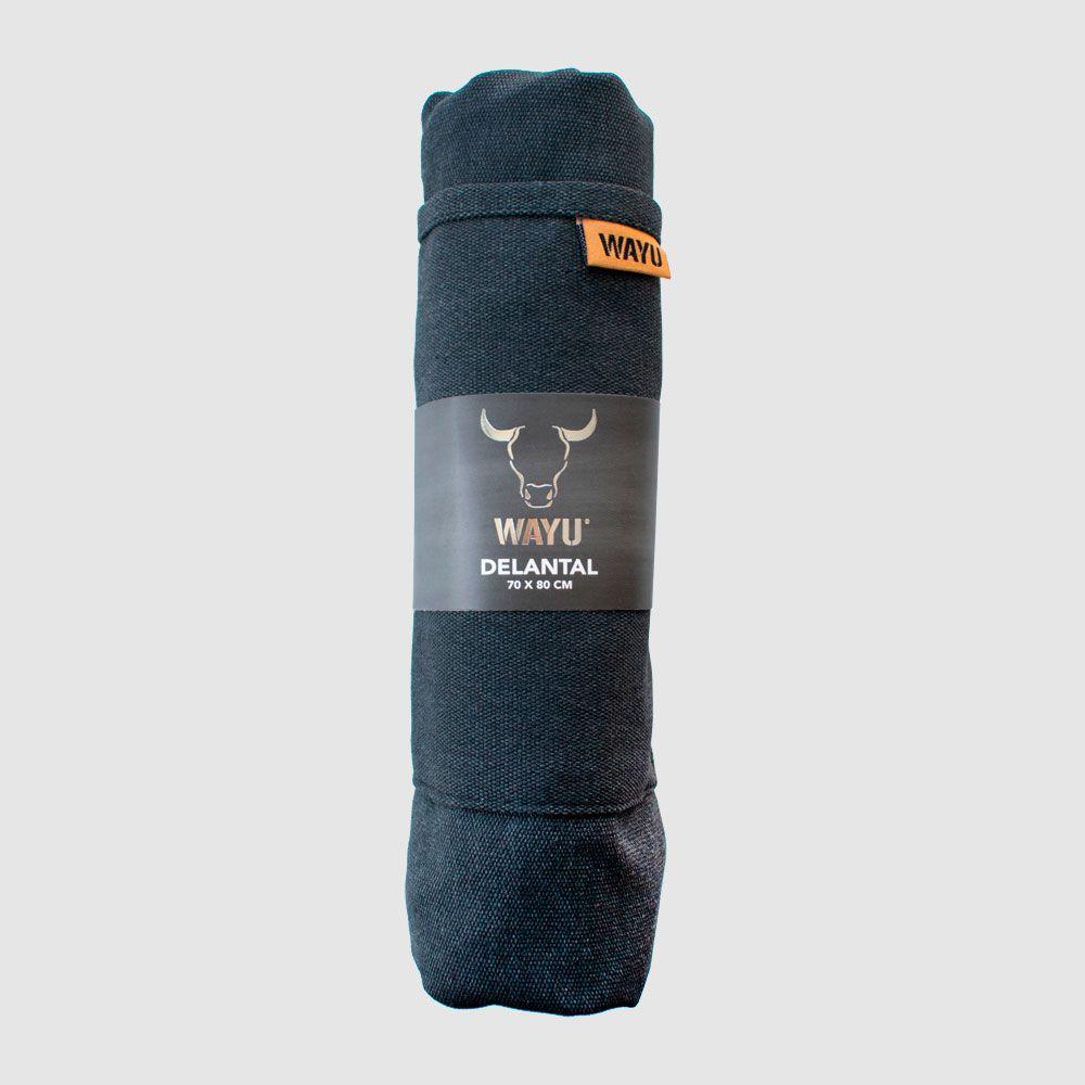 Delantal Bbq Wayu-2