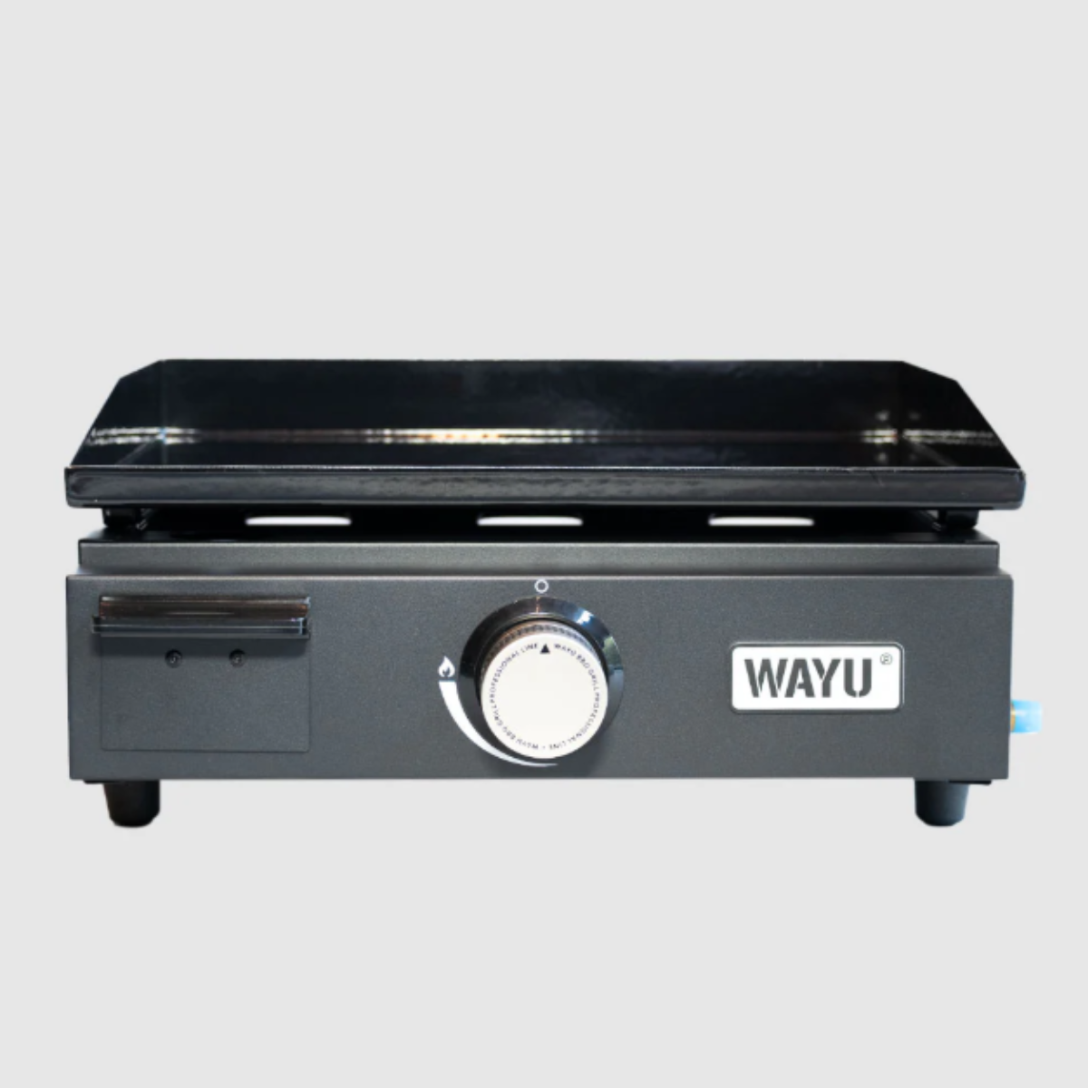 Plancha a Gas Wayu-0