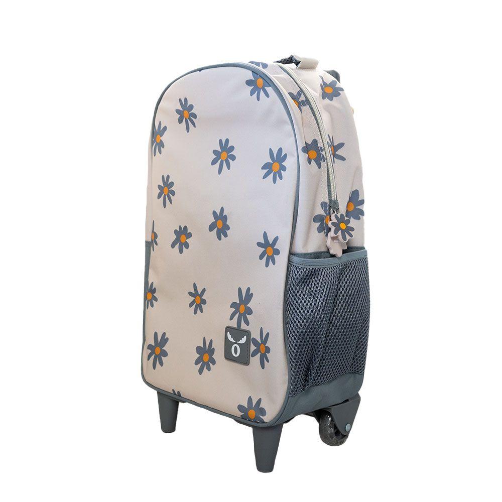 Pack Escolar Kids Flowers Moose-2