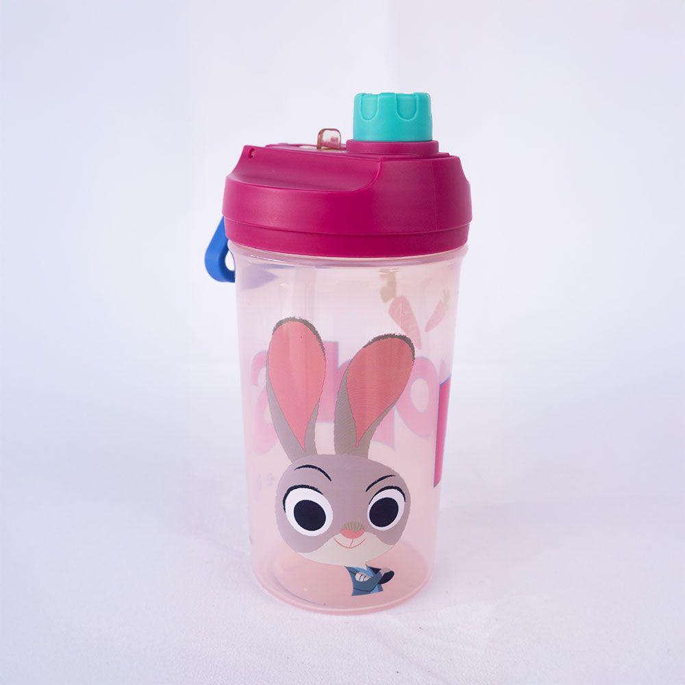 Botella Doble Lid Zootopia-3