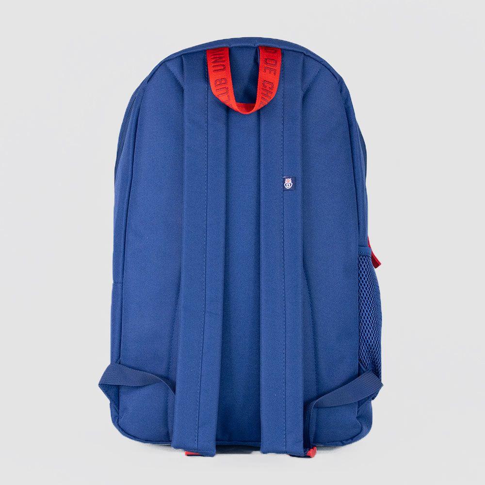 MOCHILA CROSS U DE CHILE FANATIKOS MOOSE-2