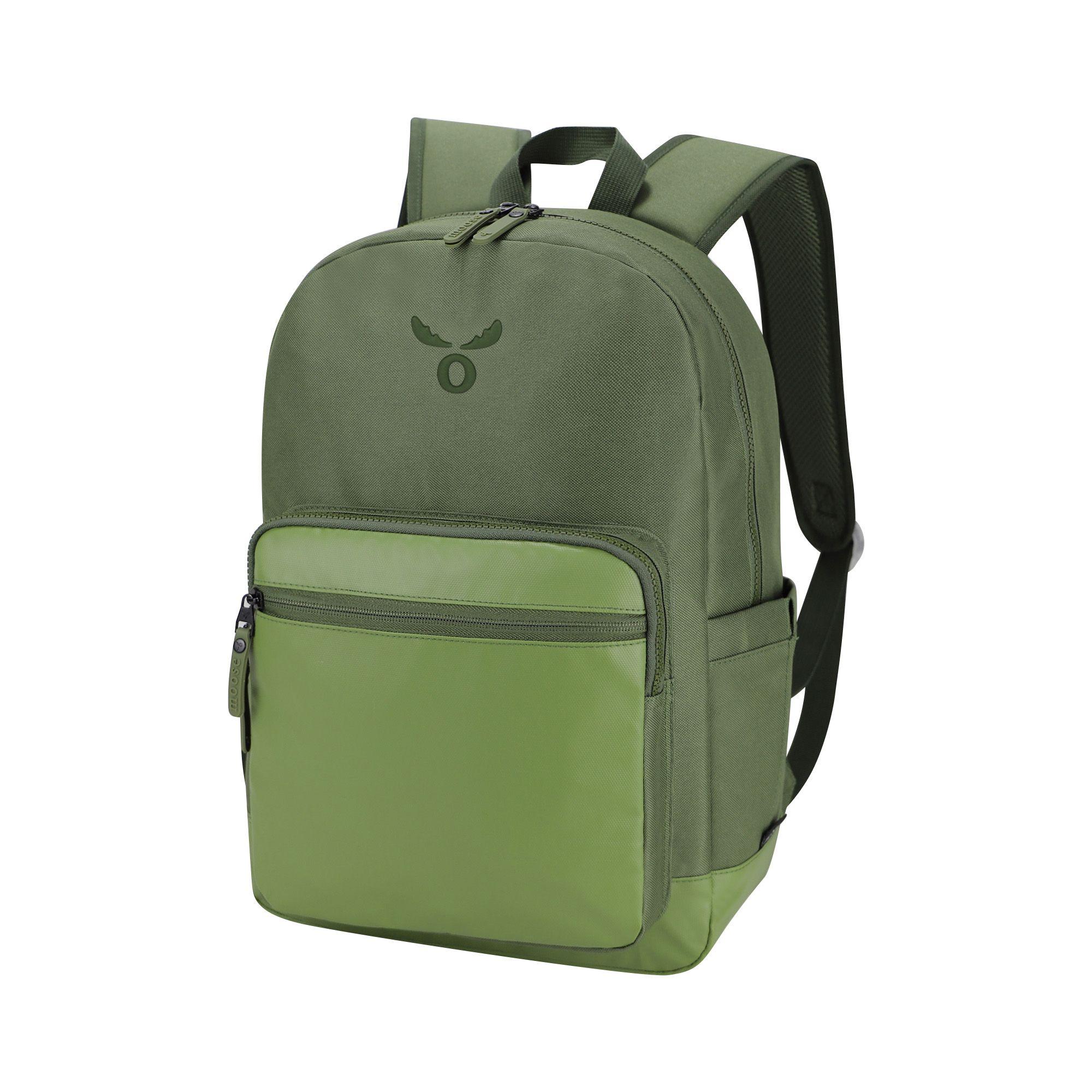 MOCHILA FLORIDA GREEN MOOSE-2