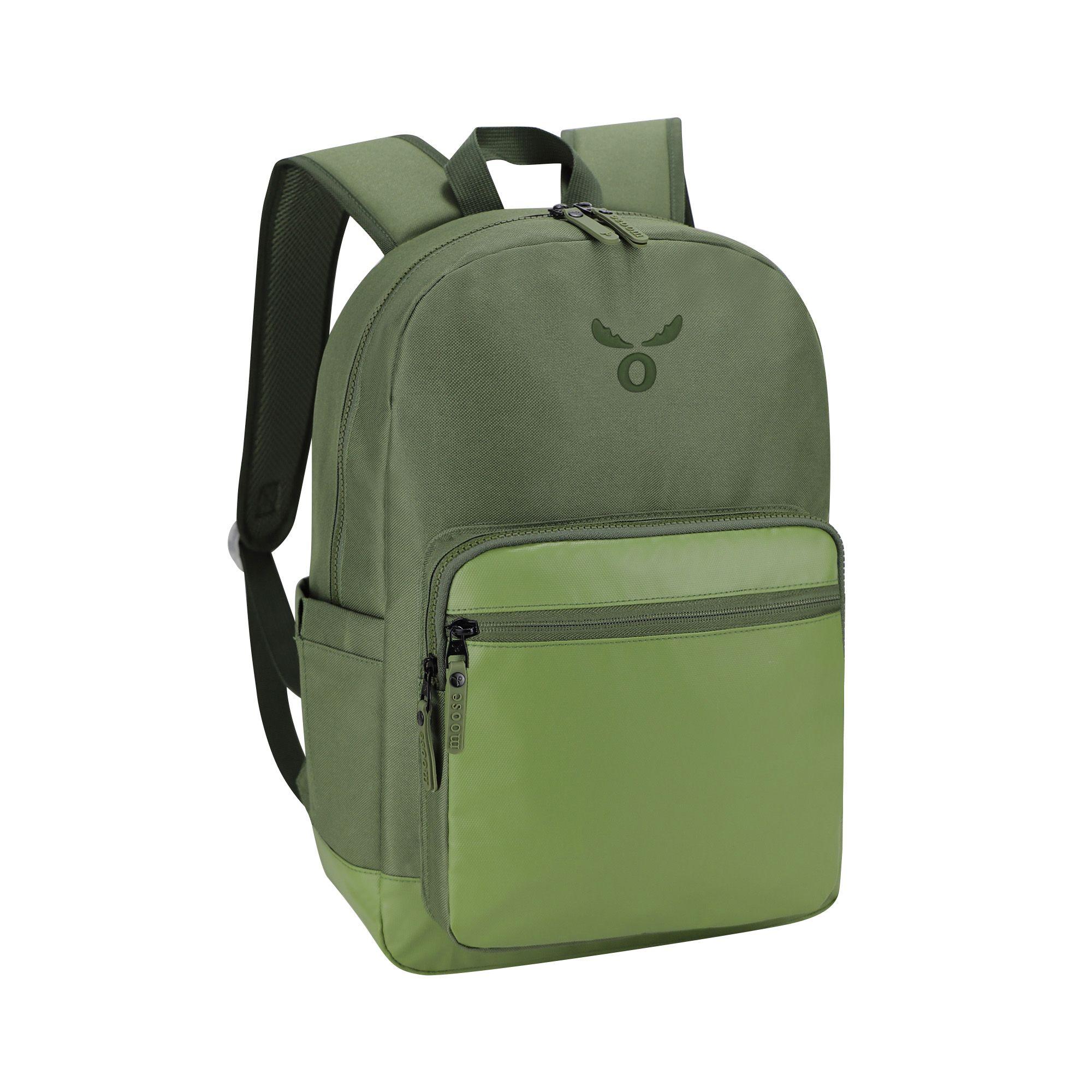 MOCHILA FLORIDA GREEN MOOSE-3