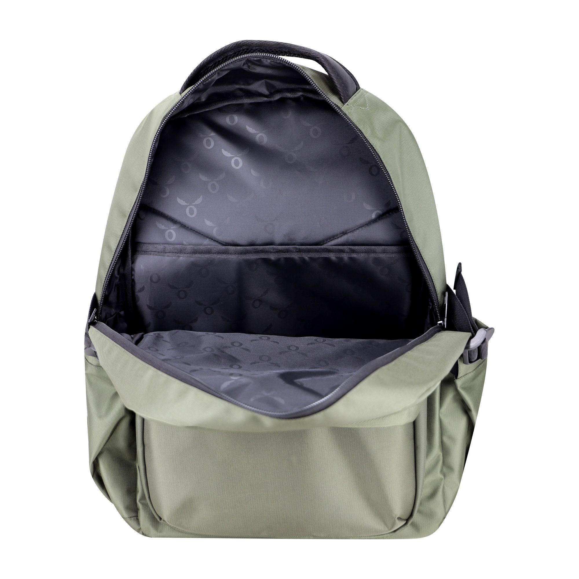 Mochila Las Vegas Army Moose-4