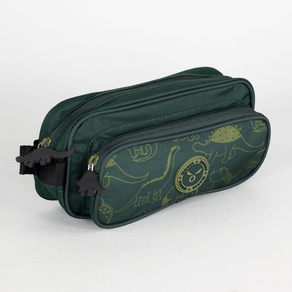 ESTUCHE BOLSILLOS KIDS DINOSAUR MOOSE-2