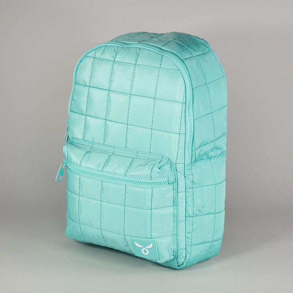 MOCHILA REGULAR PARKA MINT MOOSE-2